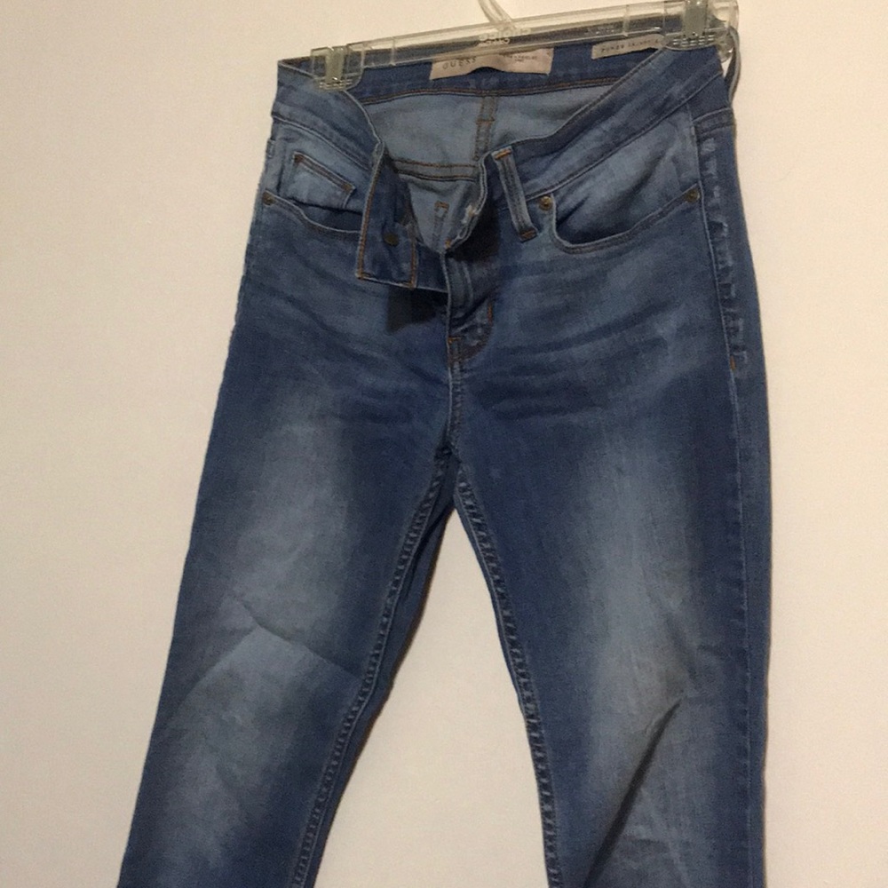 Guess Jeans